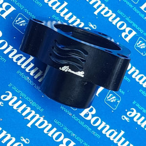 Entretoise de dump valve Pop Off Bonalume PPCC pour Chevrolet Camaro