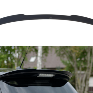 Extension de becquet Maxton SZ-SW-6-SPORT-CAP1G pour Suzuki Swift Mk6