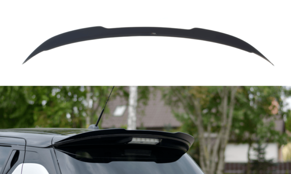 Extension de becquet Maxton SZ-SW-6-SPORT-CAP1G pour Suzuki Swift Mk6
