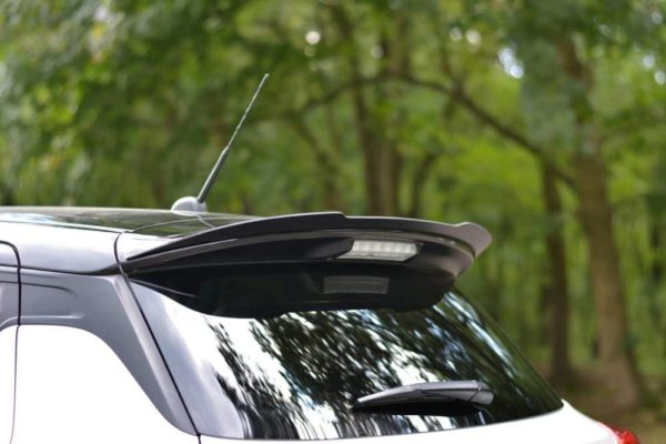 Extension de becquet Maxton SZ-SW-6-SPORT-CAP1G pour Suzuki Swift Mk6 – Image 2