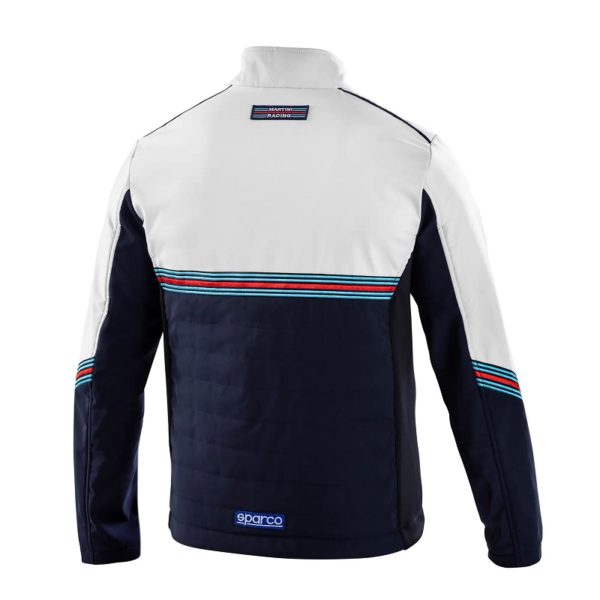 Coupe-vent Sparco Martini Racing 01363MRBM – Image 2