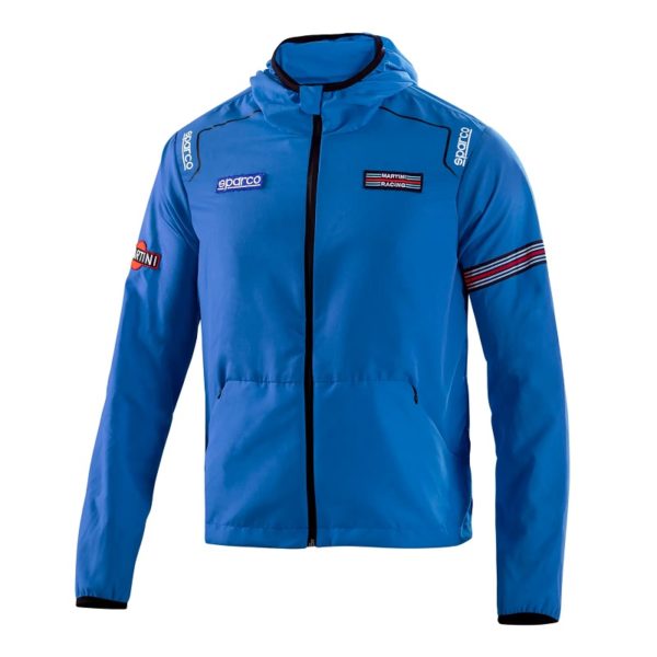Coupe-vent Sparco Martini Racing 02405MR – Image 3