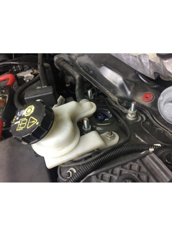 Kit de réglage supérieur avant sur uniball DNA Racing PC1004 Ford Fiesta MK7 & MK8 – Image 2