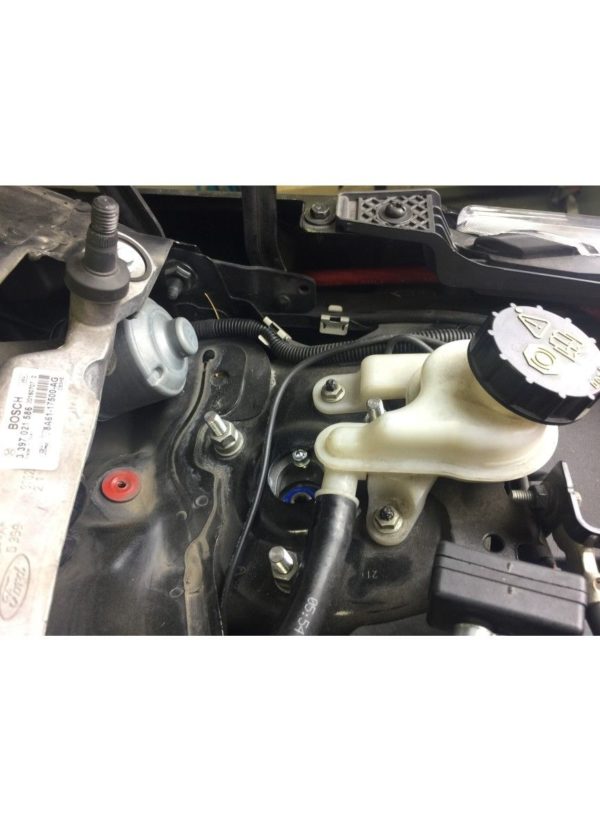 Kit de réglage supérieur avant sur uniball DNA Racing PC1004 Ford Fiesta MK7 & MK8 – Image 3
