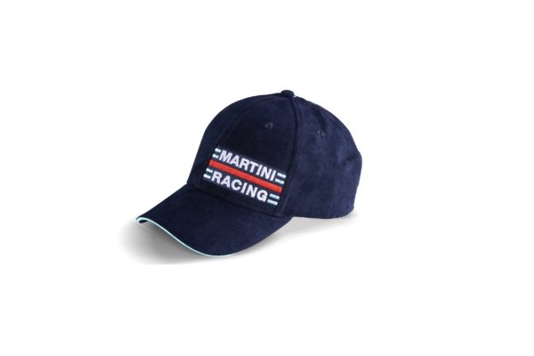 Casquette Sparco Martini Racing 01341MRBI – Image 3