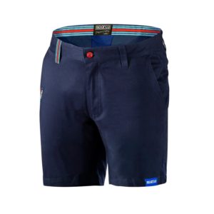 Bermuda Sparco Martini Racing 01395MRBM