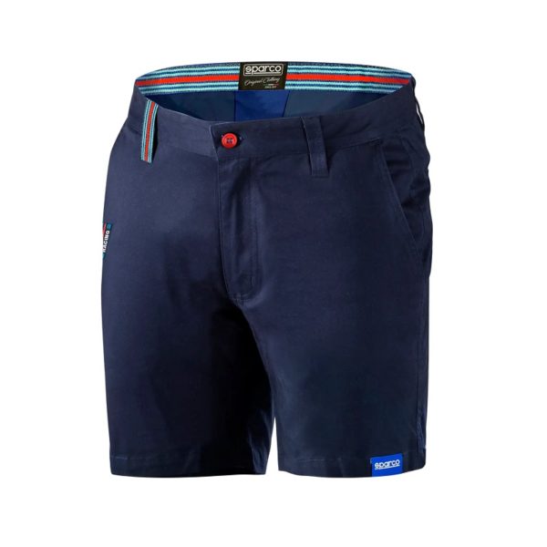 Bermuda Sparco Martini Racing 01395MRBM