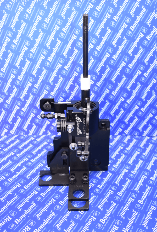 Kit de tourelle short shifter réglable Bonalume CLM pour Abarth 500 – Image 3