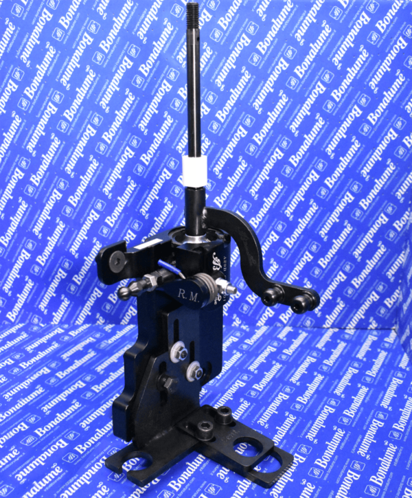 Kit de tourelle short shifter réglable Bonalume CLM pour Abarth 500 – Image 5