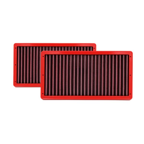 Kit de filtre à air haute performance BMC Air Filters FB01174 pour Ferrari 296
