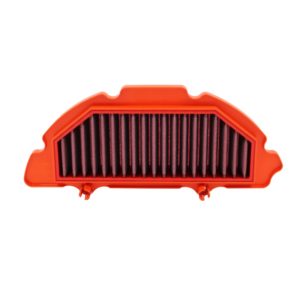 Filtre à air haute performance « BMC Air Filters FM01168 » pour Suzuki GSX/Katana