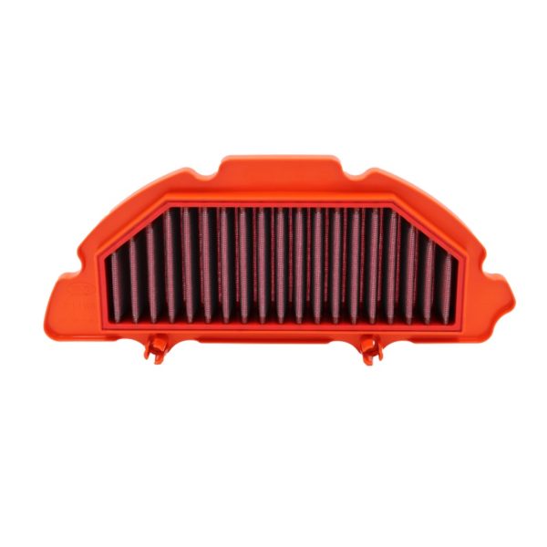 Filtre à air haute performance « BMC Air Filters FM01168 » pour Suzuki GSX/Katana
