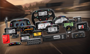 Chronométrage, télémétrie & caméra pour karting