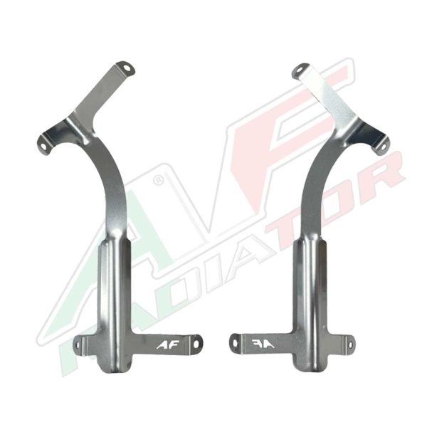 Protections de tube pour châssis de kart modèle universel 28, 30 et 32mm - AF Radiator
