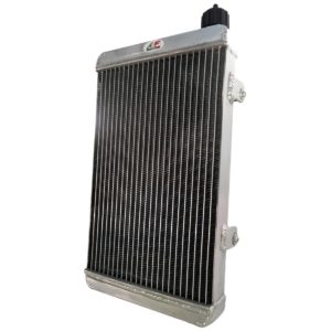 Radiateur de refroidissement pour kart - AF Radiator AF1