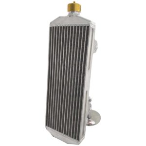 Radiateur de refroidissement pour kart - AF Radiator modèle Gold small