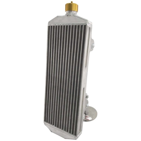 Radiateur de refroidissement pour kart - AF Radiator modèle Gold small