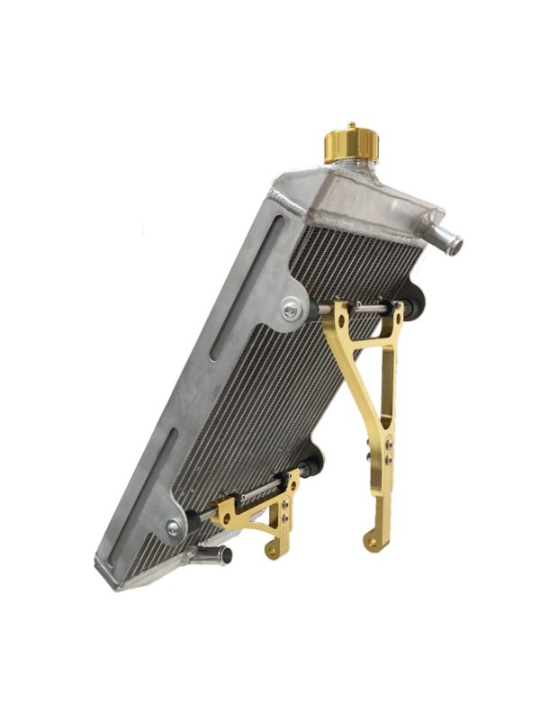 Radiateur de refroidissement AF Radiator TWENTY-1 modèle standard