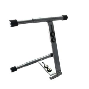 Support de radiateur pour karting -  AF Radiator AF1 pour modèle standard