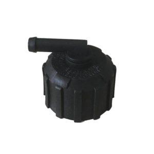 Bouchon de fermeture en plastique pour radiateur de kart AF Radiator AF1