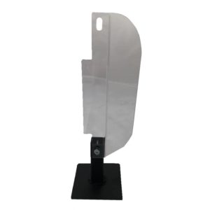 Déflecteur d'air universel pour radiateur de karting AF Radiator