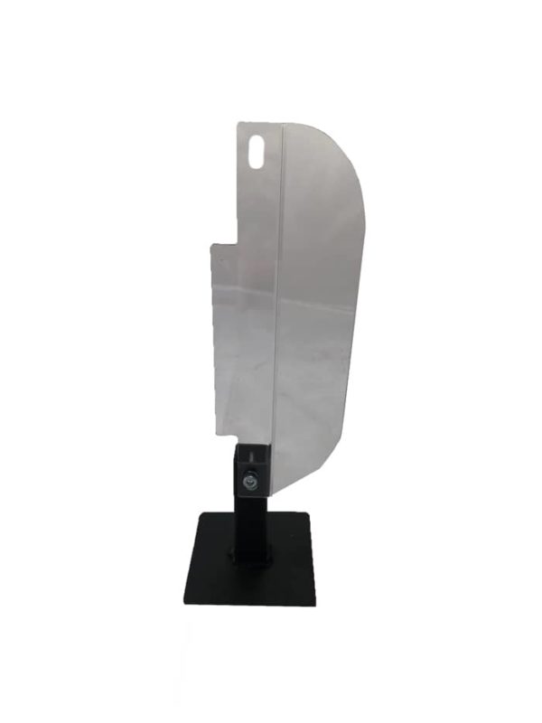 Déflecteur d'air universel pour radiateur de karting AF Radiator