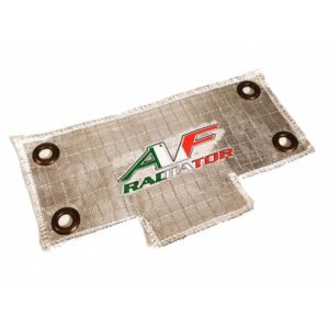Couverture thermique pour cylindre de moteur karting - AF Radiator