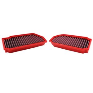 Filtre à air haute performance “BMC Air Filters FB01160” pour Mercedes Benz AMG