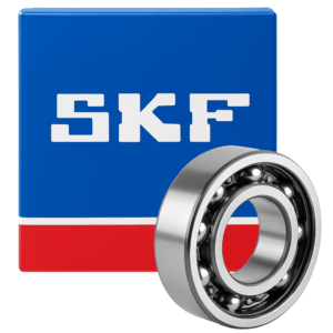 Kit de roulement de roue avant & arrière SKF VKBA 1403 pour Lancia Delta HF Integrale 8V / 16V / EVO