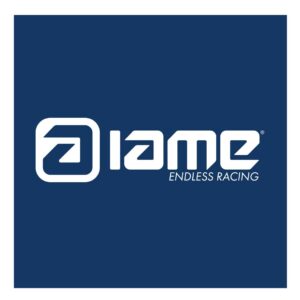 Boite à air, airbox, silencieux d'aspiration avec mousse - IAME X30125740