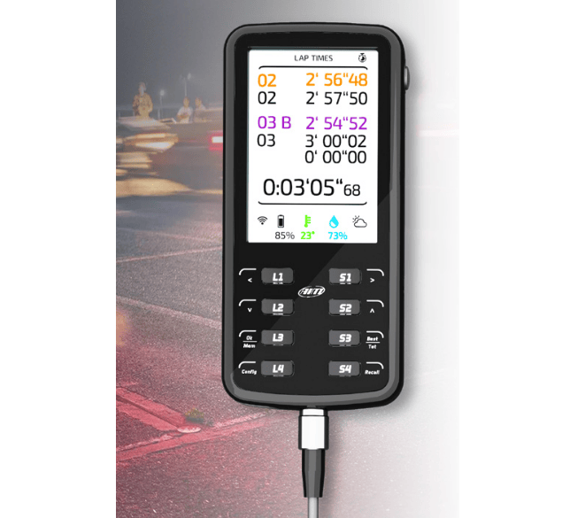 AiM Sportline MyGauge – Image 2