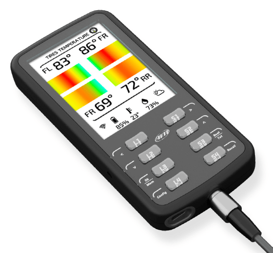 AiM Sportline MyGauge