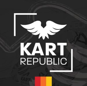 Disque de frein arrière flottant K050000M0977A pour kart mini Kart Republic, Alonso Kart & DAP