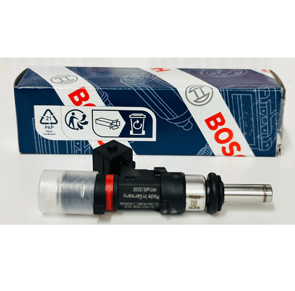 Kit de 4 injecteurs Bosch 620 cc pour Abarth et Alfa Romeo 1.4 | T-Jet et MultiAir