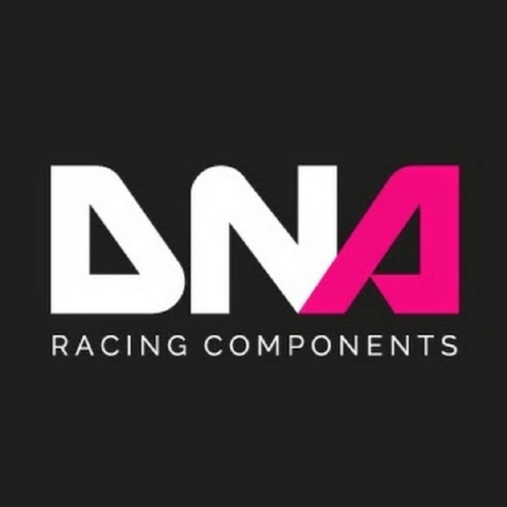 Têtes d'amortisseurs DNA Racing PC1937 pour suspensions Bilstein, KW pour Alfa Romeo Giulietta – Image 2