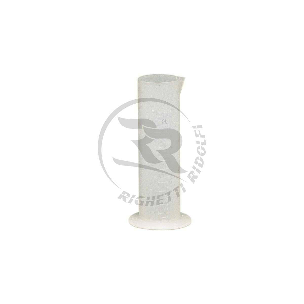 Éprouvette graduée 500 cm³- doseur d'huile 2T Righetti Ridolfi K027SP